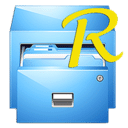 RE管理器破解版(Root Explorer) v4.12.1安卓版