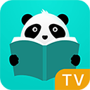 熊猫阅读TV版 v2.0.0安卓电视版
