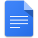 Google文档ios版 v1.2024.15203