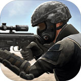 狙击手的袭击破解版(Sniper Strike) v4.201无限子弹版