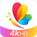 4K高清壁纸精灵app v1.0.0安卓版