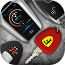 跑车声音模拟器app v1.2.4手机版(含汽车钥匙)