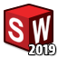 solidworks premium 2019 sp5.0 64位中文破解版