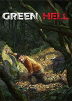 丛林地狱中文版(Green Hell)