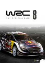 WRC 8(世界汽车拉力锦标赛8)