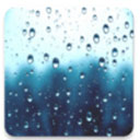 Relax Rain app