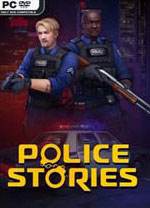 警察故事中文版(Police Stories)