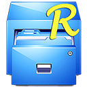 re文件管理器中文版 v4.11.3安卓版