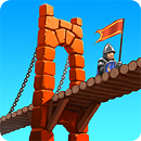 桥梁构造者中世纪游戏 v1.5安卓版