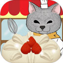 疯狂猫咪甜品店游戏破解版 v1.0.0安卓版