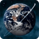 NASA地球仪app