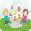 儿童学前数学app
