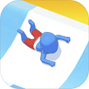 水上乐园滑梯竞速破解版 v1.0.2安卓版