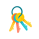 云盘钥匙app v1.4安卓版