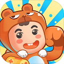 熊孩子快跑游戏 v1.0安卓版