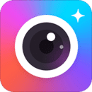 美颜滤镜P图相机app v2.2.4安卓版
