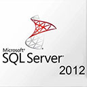 sql server 2012