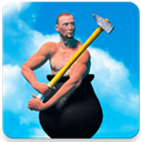 getting over it手游