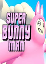 super bunny man电脑版