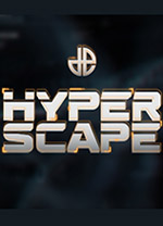 超猎都市游戏(Hyper Scape)