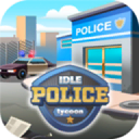 放置警察大亨破解版(Idle Police Tycoon) v1.2.2安卓版