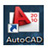 AutoCAD命令查询器