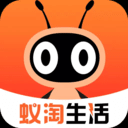 蚁淘生活app v2.9.16安卓版