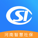 河南社保养老认证app官方版