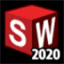 solidworks 2020 sp5中文破解版
