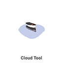 Cloud Tool软件