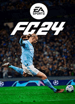 EA FIFA24足球游戏中文版