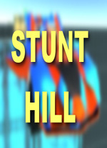 特技赛车电脑版(Stunt Hill)