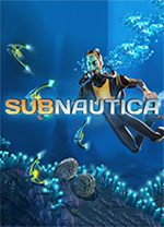 美丽水世界电脑版(Subnautica)