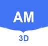 万彩3D动画制作软件