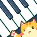 钢琴猫咪游戏手机版 v1.2.4安卓版