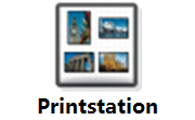 PrintStation(图片打印软件)