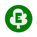 Ecosia浏览器安卓版游戏图标