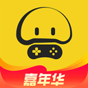 蘑菇云游app最新版2024