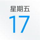 小米日历app最新版游戏图标