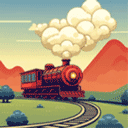 小小铁路最新版破解版 v2.10.17安卓版