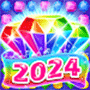 钻石消消乐2024最新版