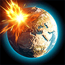 行星毁灭模拟器最新版中文版 v1.0.5安卓版