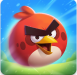 Angry Birds 2苹果版