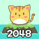 暖风捕鱼日2048猫岛苹果版 v1.11.0官方版