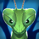 昆虫战斗模拟器2游戏