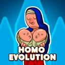 homo进化中文版