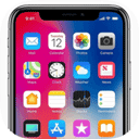 Phone 13 Launcher苹果主题软件