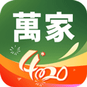 华润万家app官方版游戏图标