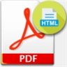 pdf to html converter(pdf转html转换器)