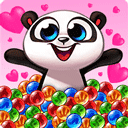 熊猫泡泡龙Panda Pop游戏